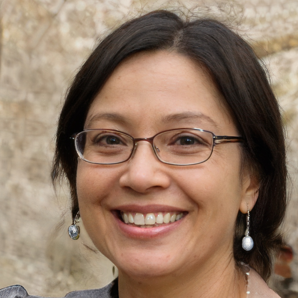 Happy baby in an Ingenuity product