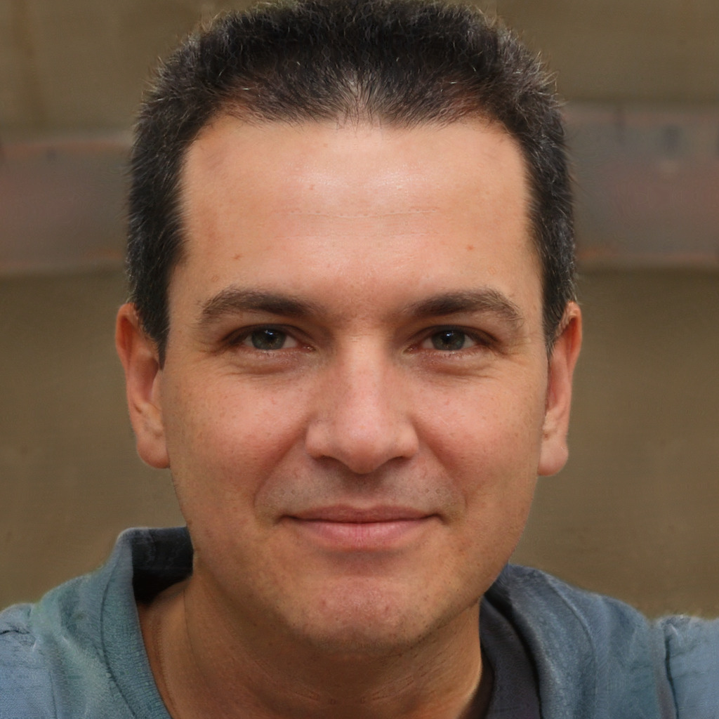 Happy baby in an Ingenuity product